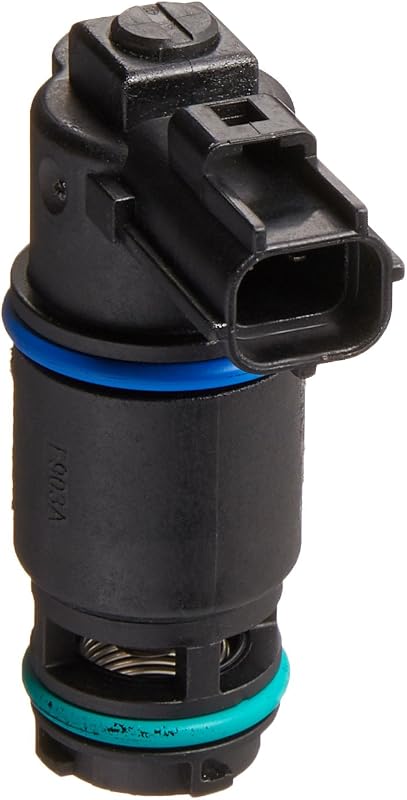 Válvula solenoide de purga do cânister Standard Motor Products CVS20 para Ford, Lincoln e Mercury 2008–2016 – 1 unidade