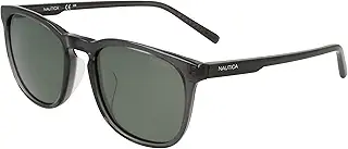 Nautica サングラスN6007SLBユニセックス大人