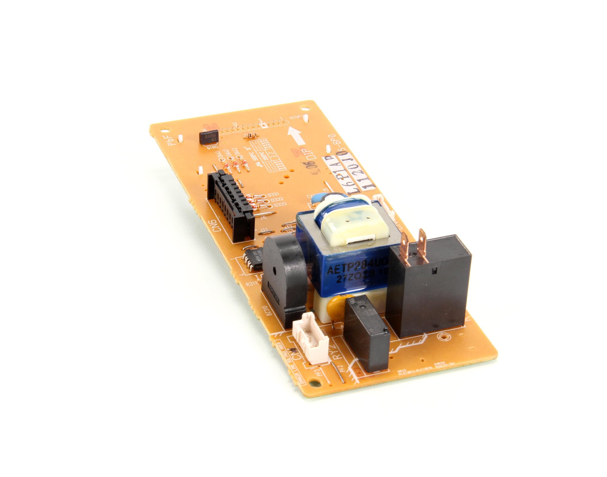PANASONIC F603L6P10AP Circuit Board : Amazon.in: Home & Kitchen