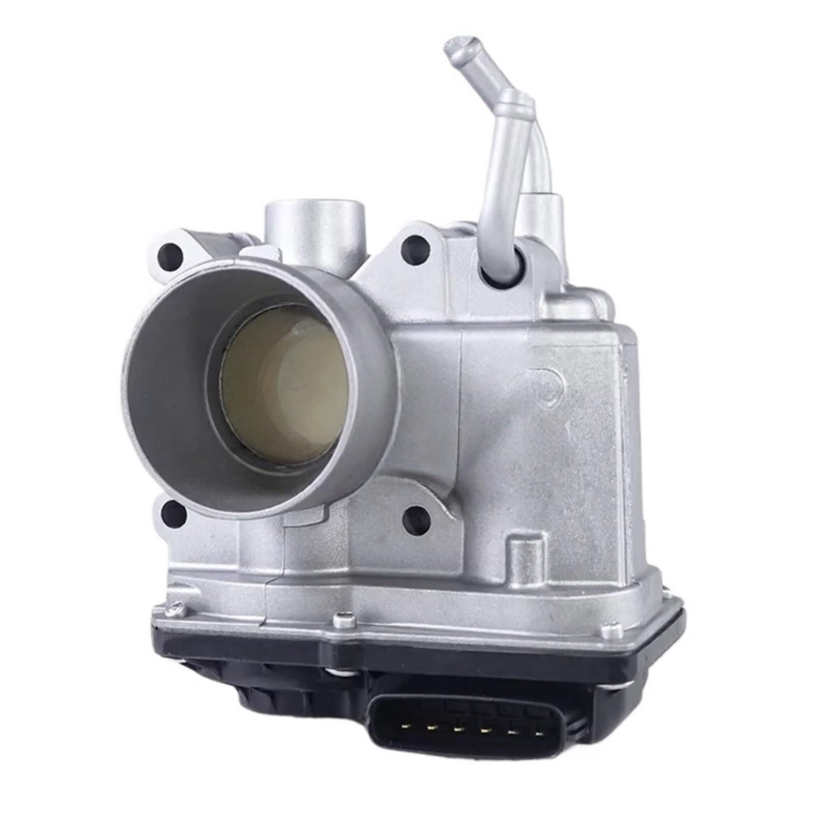 Cuerpo del acelerador MN191145 MN195709 Válvula del acelerador compatible con Mitsubishi Lancer Colt 1.5L CY2A Cz