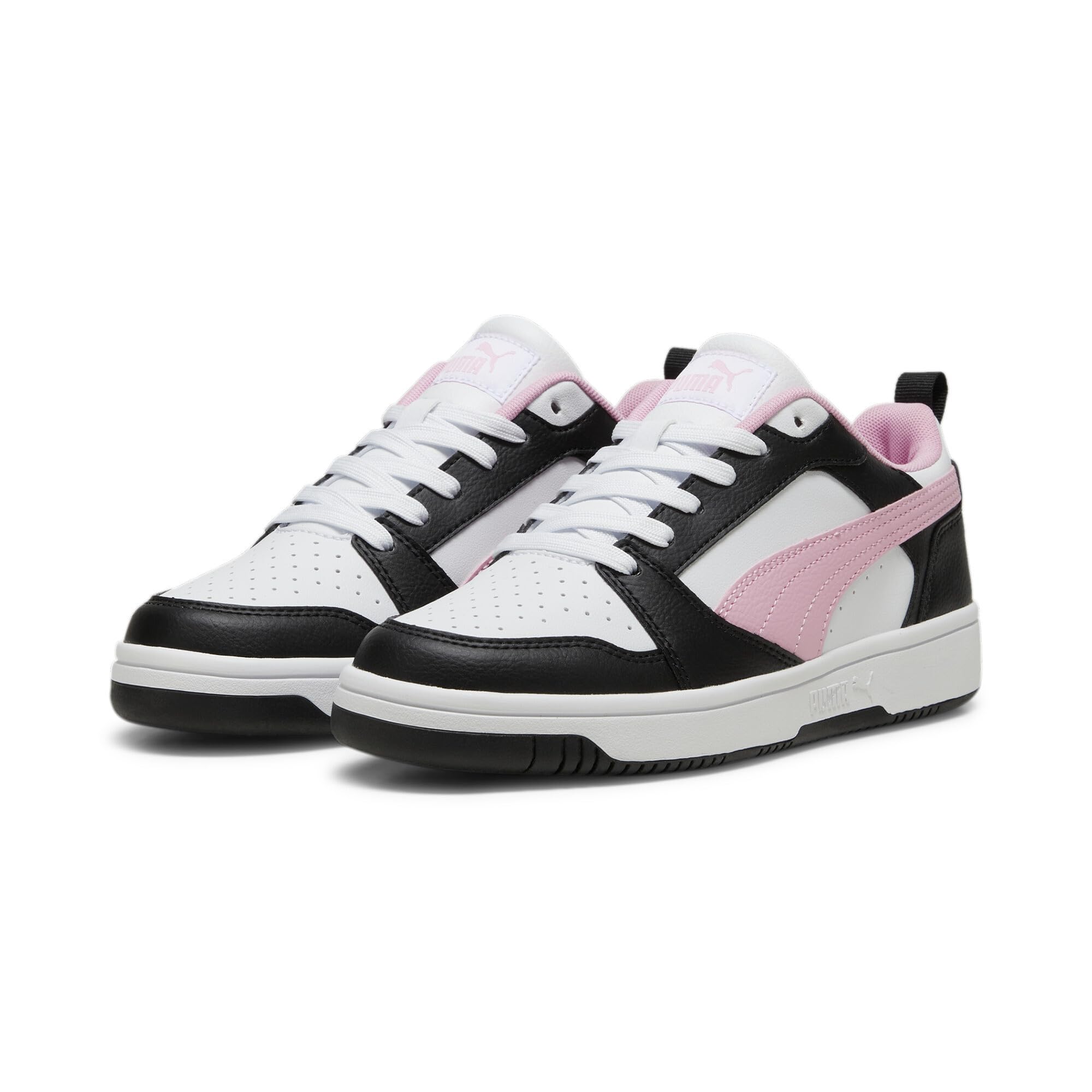 PUMA Rebound V6 Low, Zapatillas Unisex Adulto