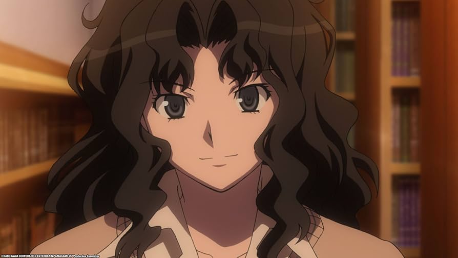 (未使用･未開封品)　Amagami: Complete Collection/ [Blu-ray] [Import] f4u0baa Amazon.com: Amagami: Complete Collection [Blu-ray] : Hiromi