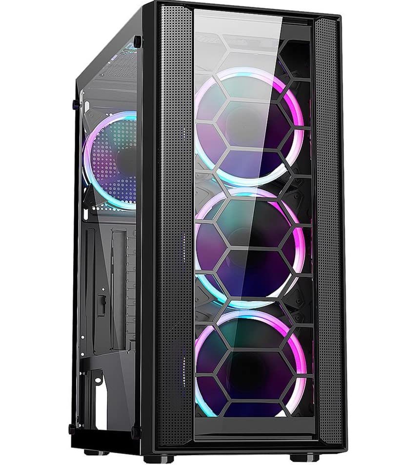 Top 15 Best Desktop Gaming Computer Under 500 of 2023 (Reviews)