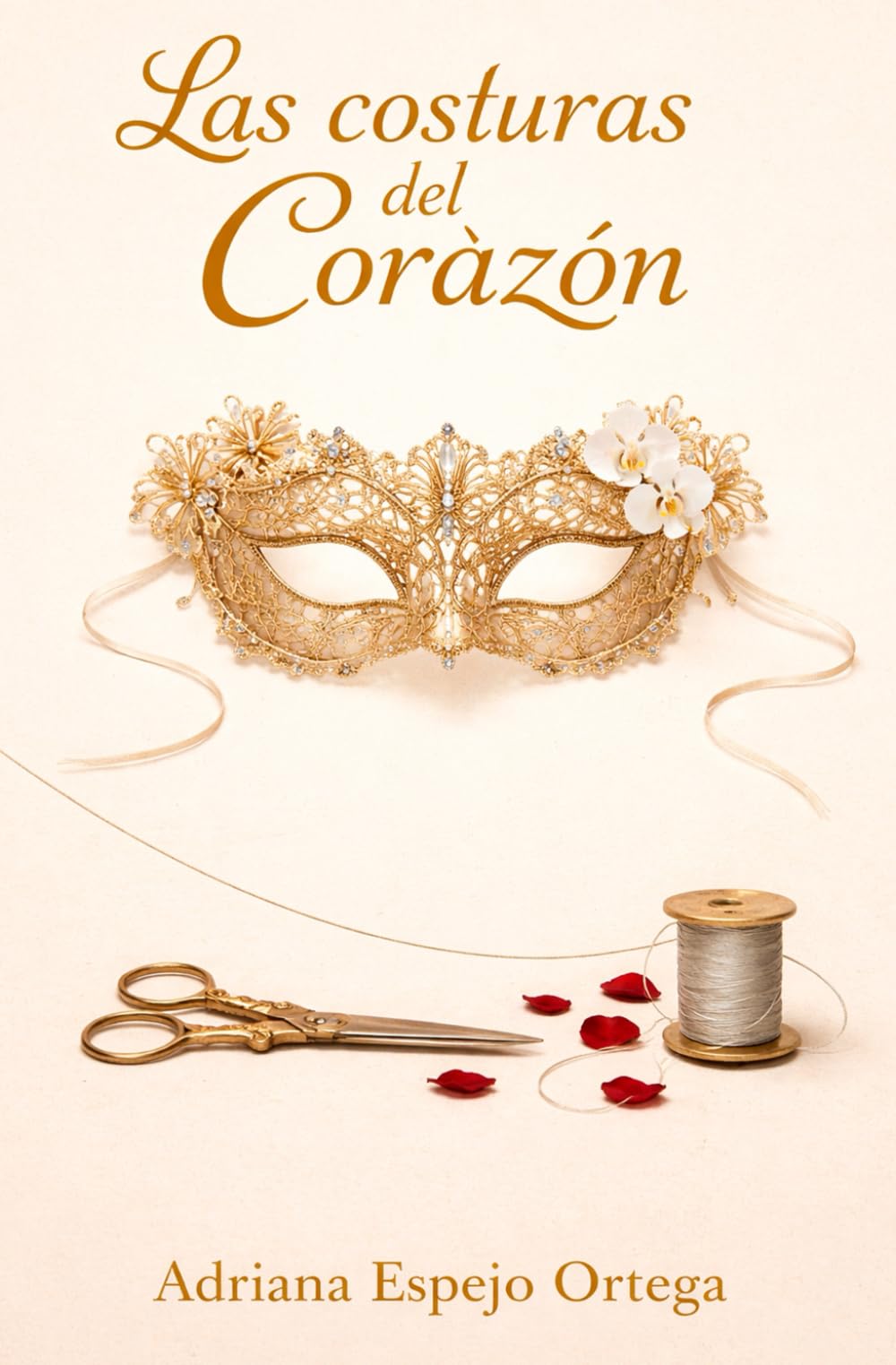Las costuras del corazón