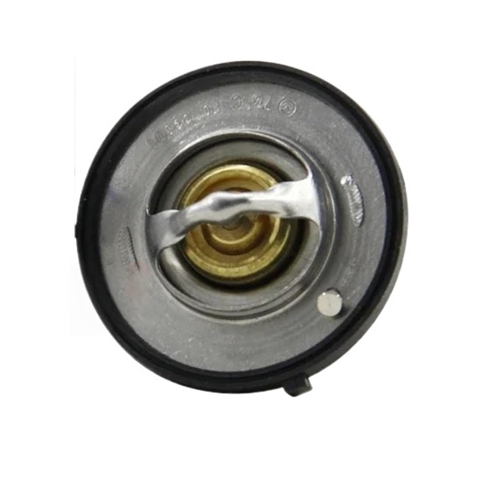 Combined Thermostat & Cut-Out Fit For Jeep Compass Fit For Patriot Fit For Dodge Journey Caliber Car Engine Coolant Thermostat(Big)