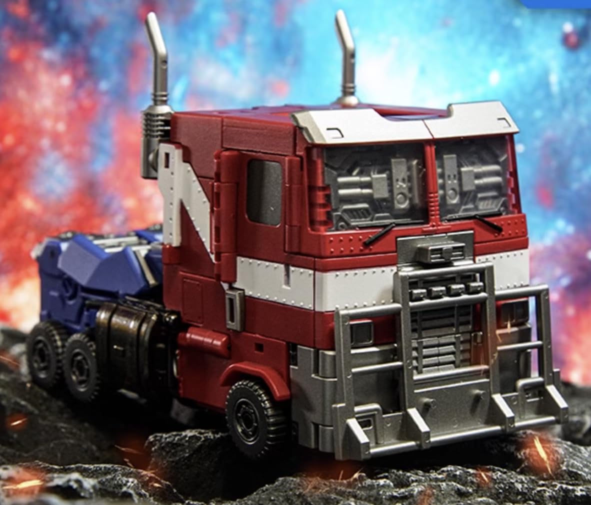 Amazon | JIGUANGMAO TOYS JGM-01 | プラモデル 通販