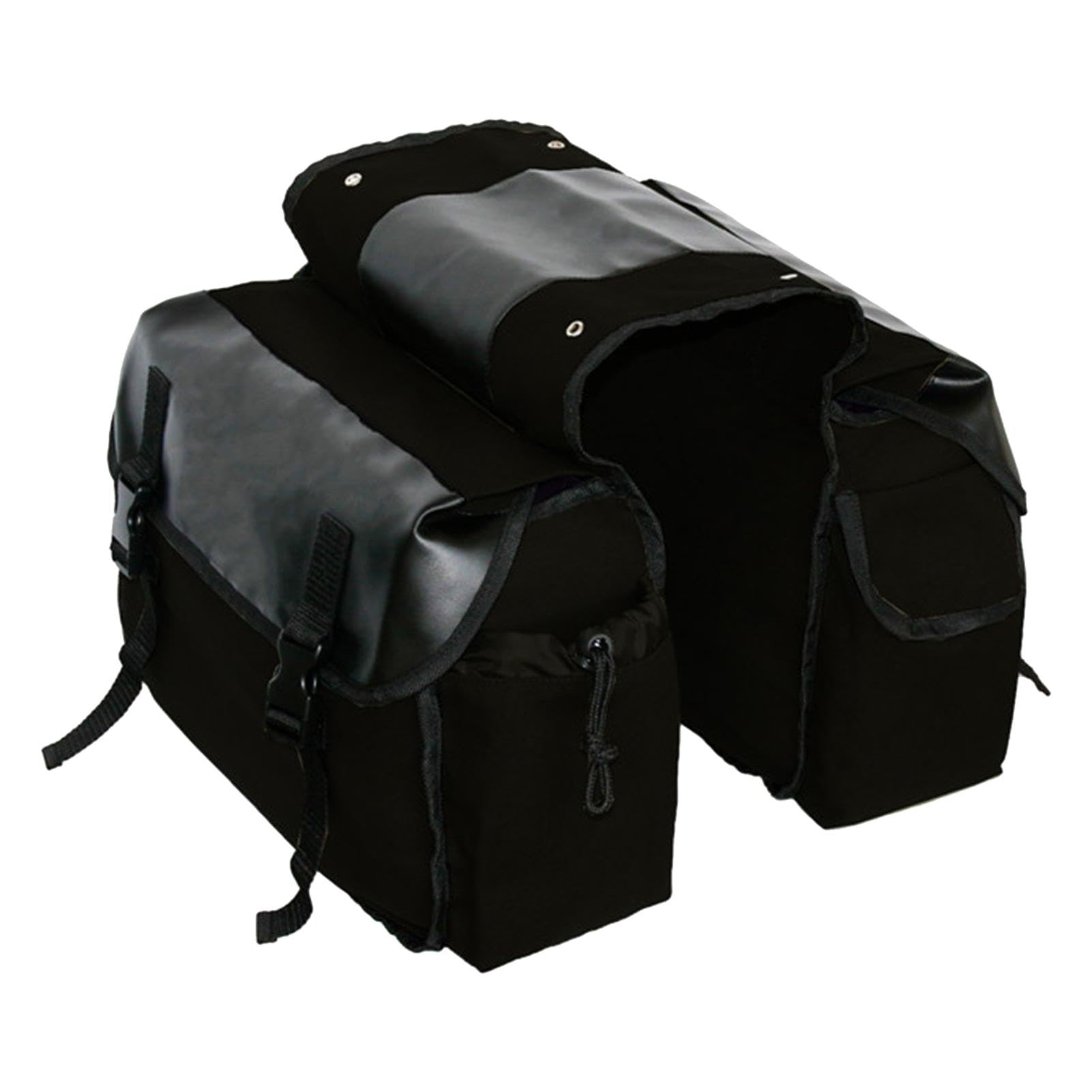 Bolsa De Sillín De Bicicleta - Bolsa De Sillín De Bicicleta