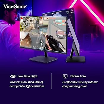 ViewSonic 27インチ 液晶ディスプレイVA2732-mhd モニター VA2732_w640.webp