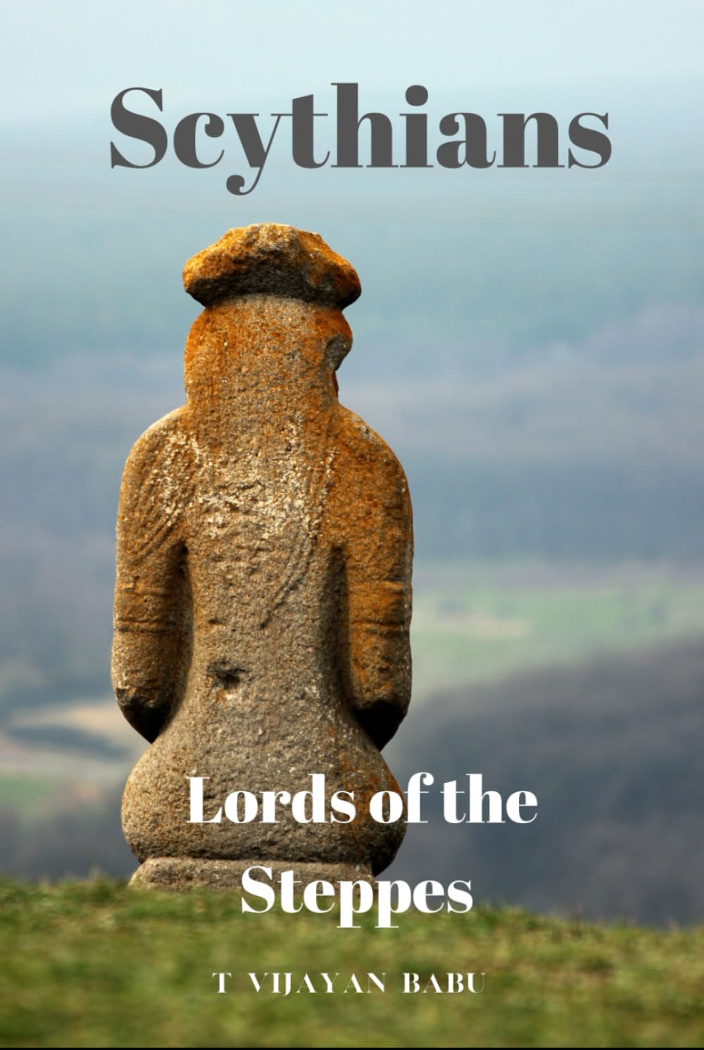 Scythians: Lords of the Steppes - A Comprehensive Study
