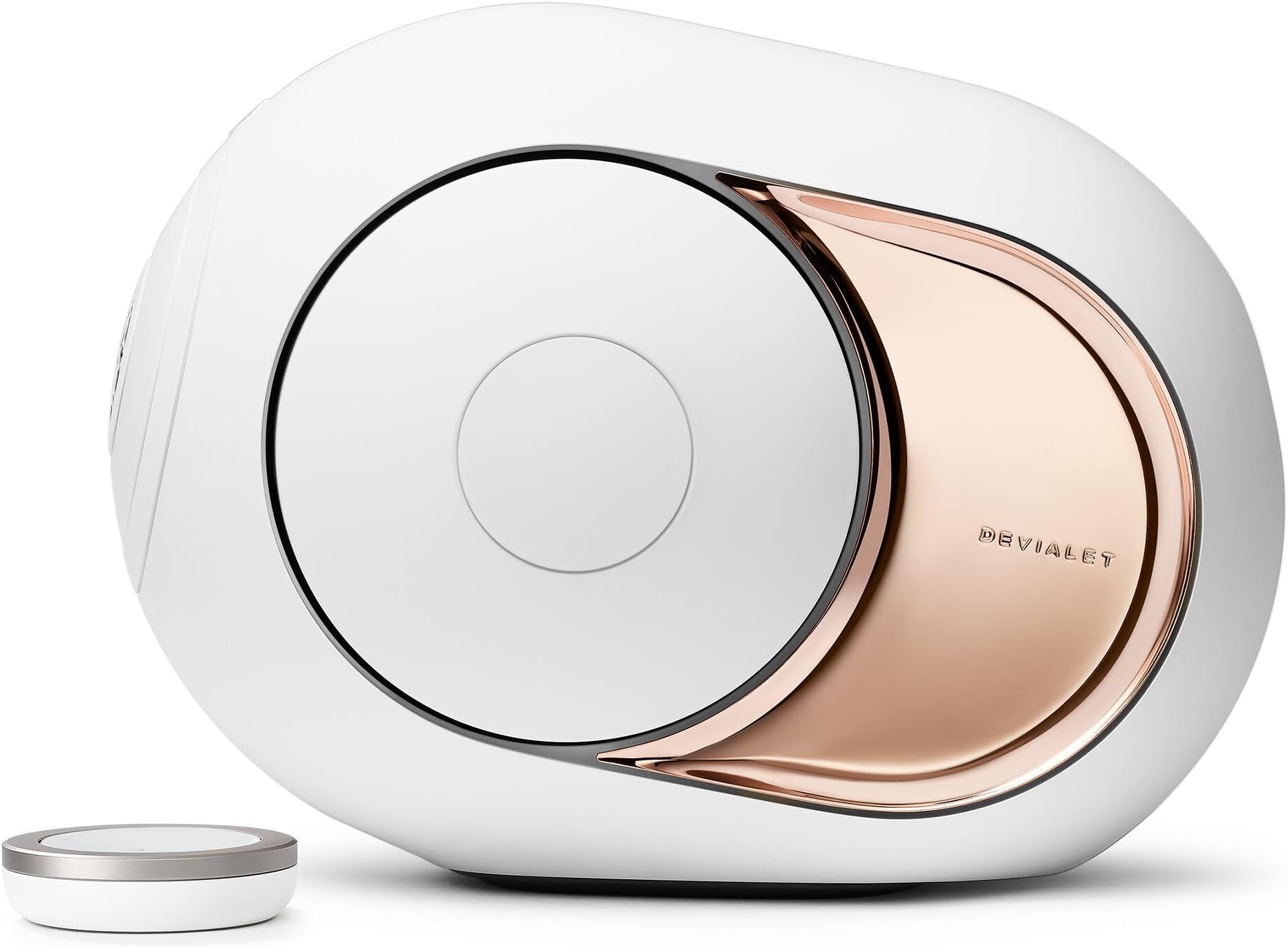 Devialet Phantom Speakers - 108 DB