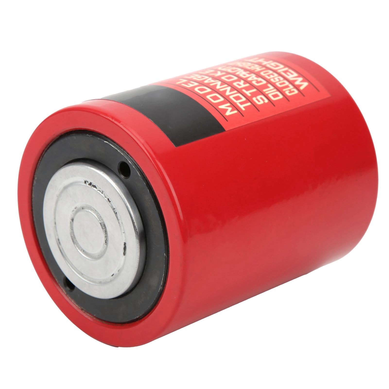 YOSOO Cylindre Hydraulique Séparé Cylindres De Levage Hydrauliques