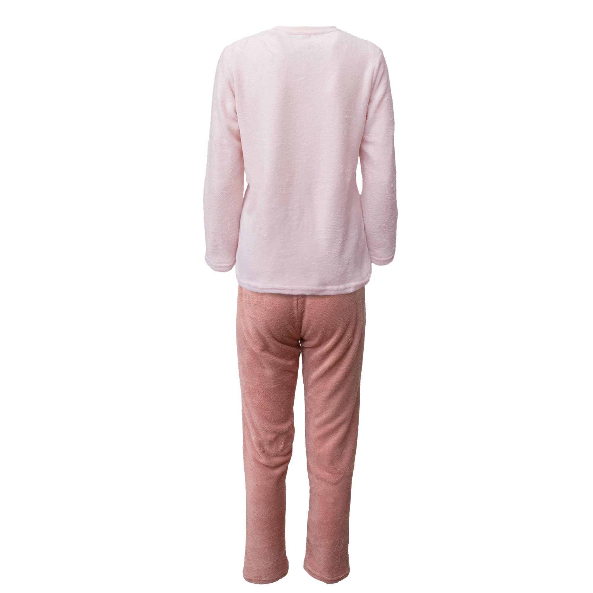 Disney Bambi Donna Pigiama Lungo