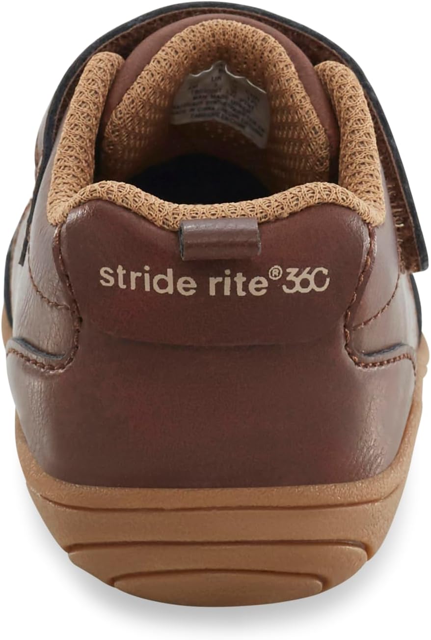 Stride Rite 360 Baby Taye 2.0 Sneakers - Image 3