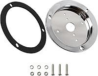 Vista 5 de Soporte de luz de sandía: kit de adaptador de litera de luz de sandía personalizado, soporte de montaje para camión, caravana, remolque, luz