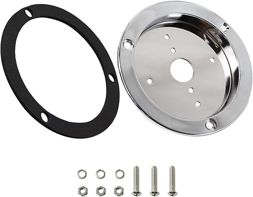 Miniatura 5 de Soporte de luz de sandía kit de adaptador de litera de luz de sandía personalizado, soporte de montaje para camión, caravana, remolque, luz no