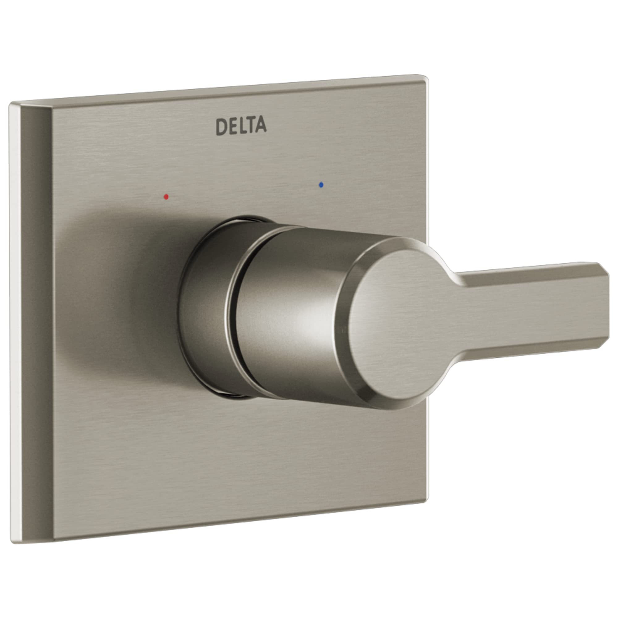 Delta Faucet T14099-SS-PR garniture mitigeur douche acier inoxydable