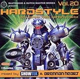  Hardstyle Vol.20