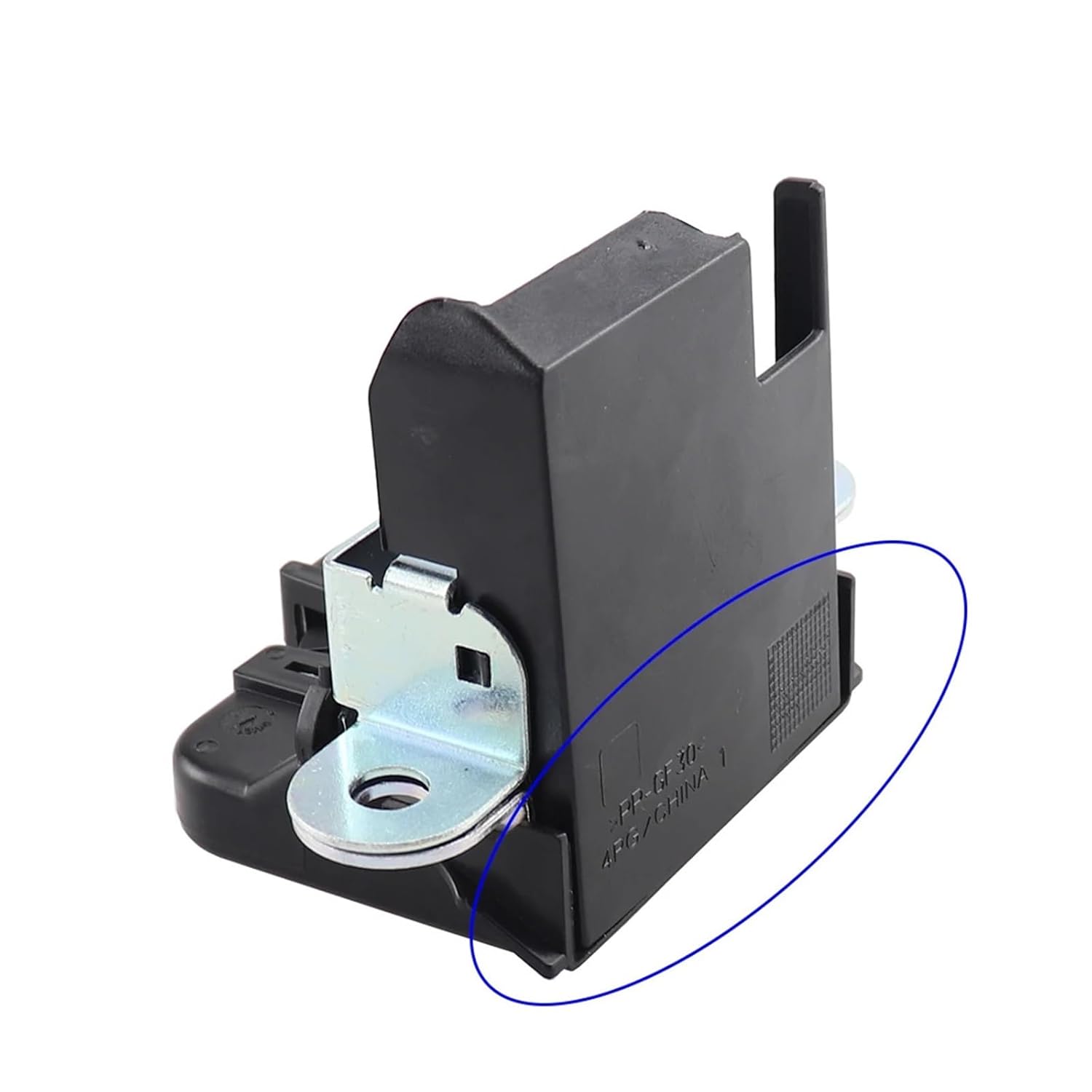 Rear Trunk Latch Actuator Replacement Tailgate Liftgate Lid Central Lock Fit for VW Fit for Golf GTI R MK6 5K0827505A