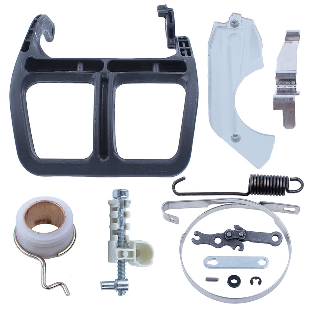 Accessoire Stihl Compatible Protection Pignon Stihl MS180 - Compatible MS170/210/230/240/250/260/360 | Lot De 2 Pièces | Référence 9460 624 0801 Compatible MS170 MS250 Accessoire Stihl Compatible Protection Pignon Stihl MS180 - Compatible MS170/210/230/240/250/260/360 | Lot De 2 Pièces | Référence 9460 624 0801 Compatible MS170 MS250