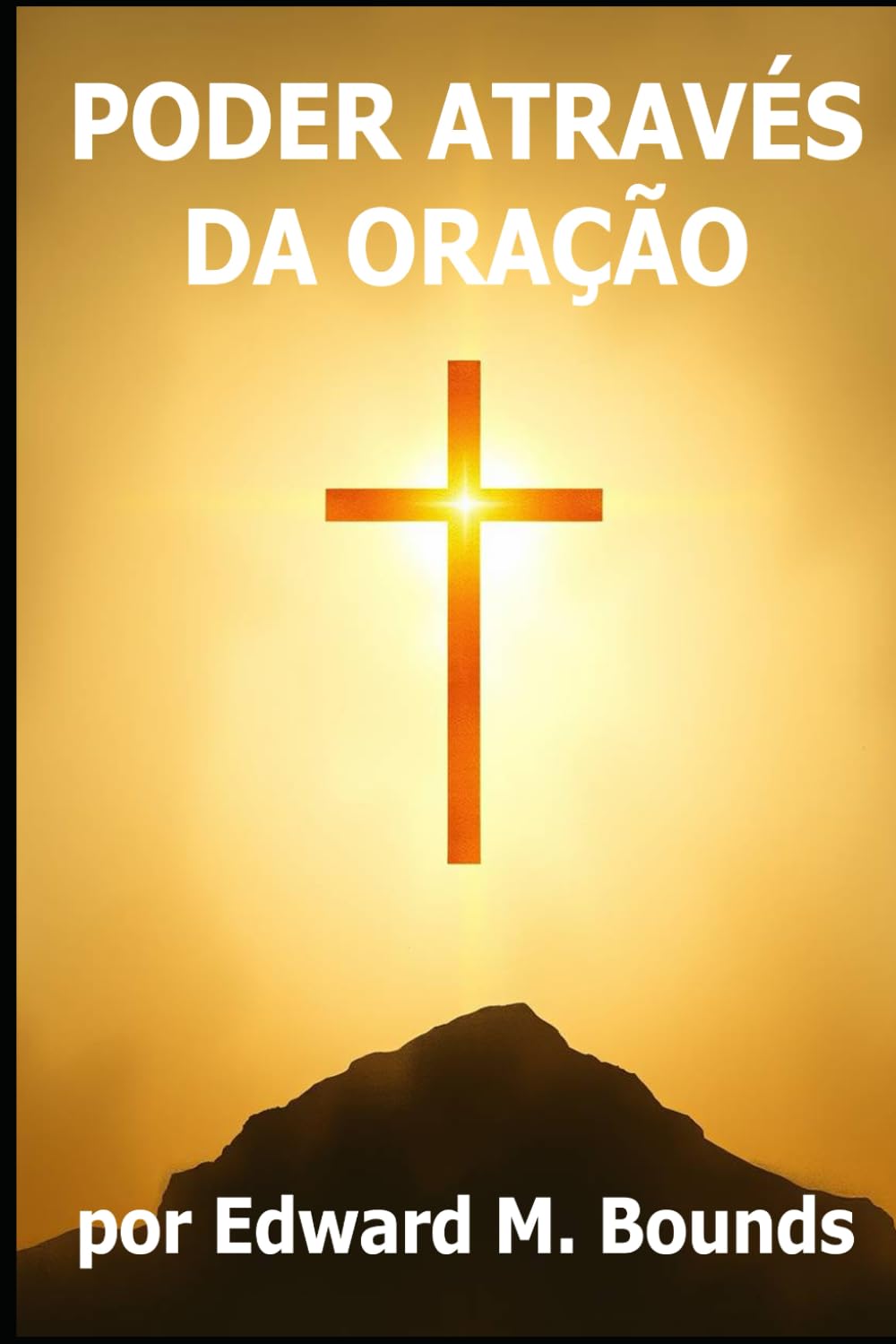 PODER ATRAVÉS DA ORAÇÃO: Se precisar de mais ajustes ou contexto, é só avisar!