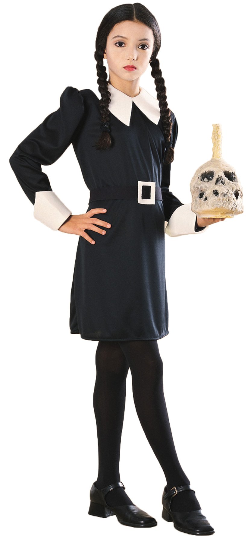 Addams Family Fancy Dress The Dress