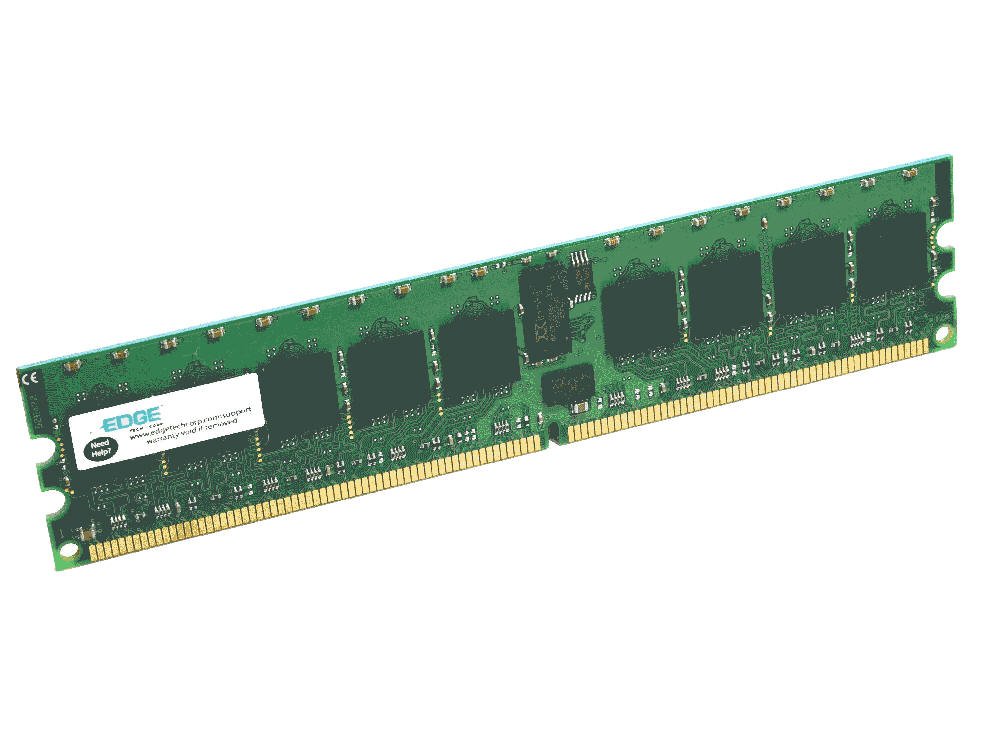 Edgetech 4 GB DDR3 1333 (PC3 10600) RAM 57Y4138-PE