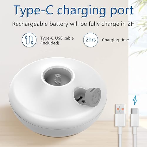 Miniatura 5 de Juguete interactivo para gatos, vaso de ejercicio recargable para gatos de interior, juego de mariposa giratoria, gatito de burlas, varita de plumas