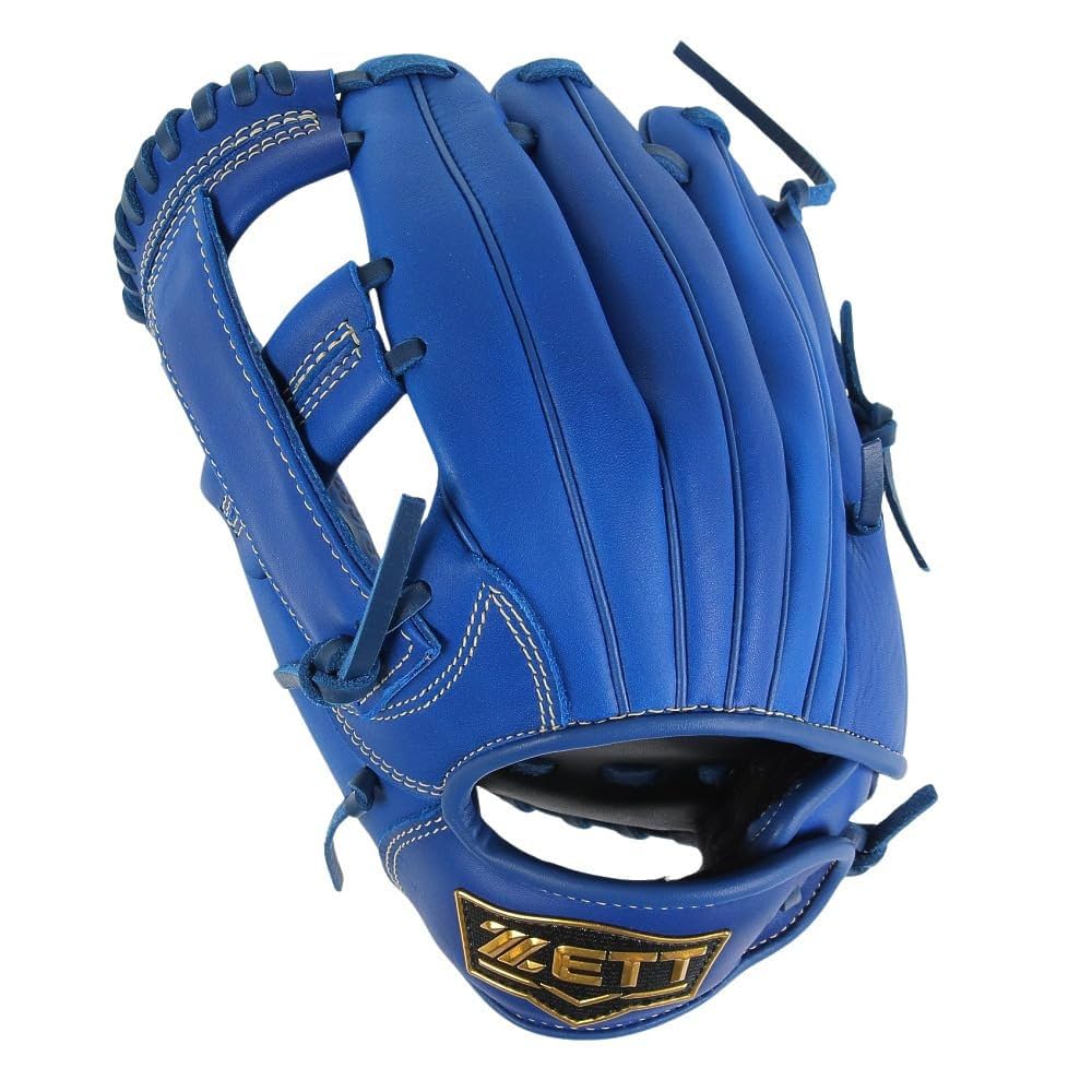 少年軟式用グローブ　オールラウンド ゼット 軟式 グローブ オールラウンド ジュニア 少年用 グランド