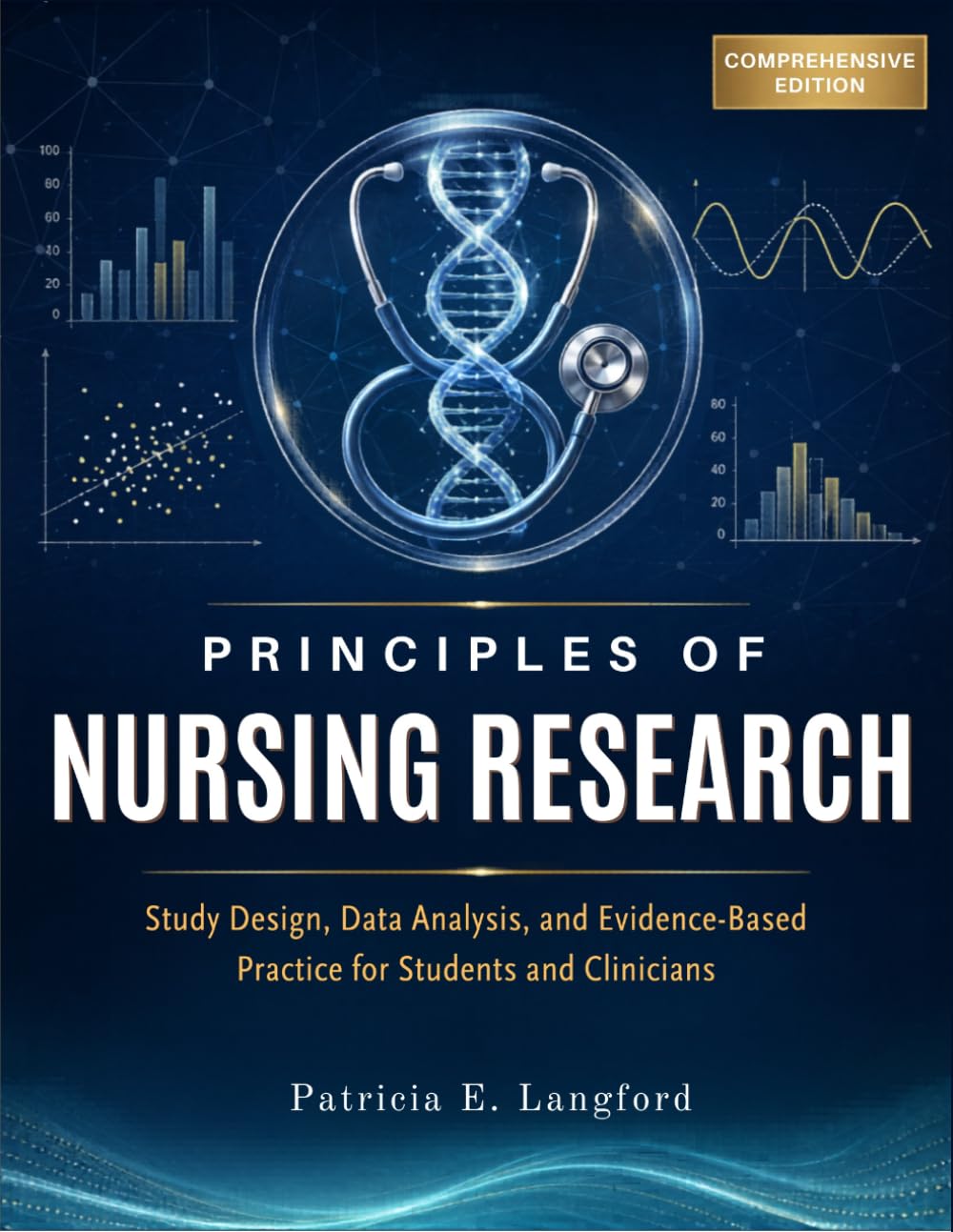 Principles Of Nursing Research: Study Design, Data Analysis, And Evidence-Based Practice for Students And Clinicians