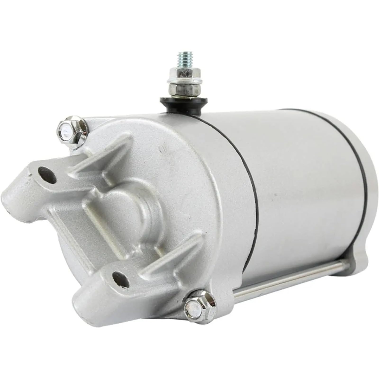 Motorino avviamento Per VTX1800 2002 2003 2004 2005 2006 2007 18678 31200-MCH- 12 Volt 9 Denti Moto Avviamento Di Ricambio