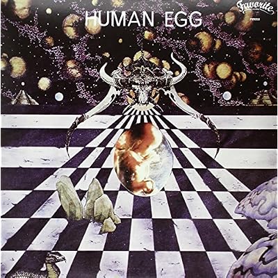 Human Egg