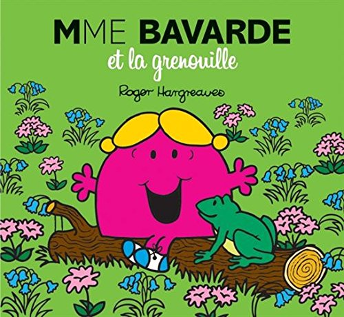 Collection Monsieur Madame (Mr Men Little Miss) (French Edition) Collection Monsieur Madame (Mr Men Little Miss) (French Edition)