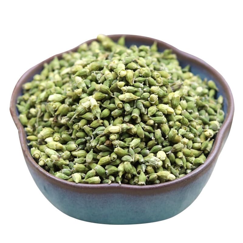 Pagoda Tree Flower Buds 250g Té Herbal Natural Sin Azufre miniatura 6
