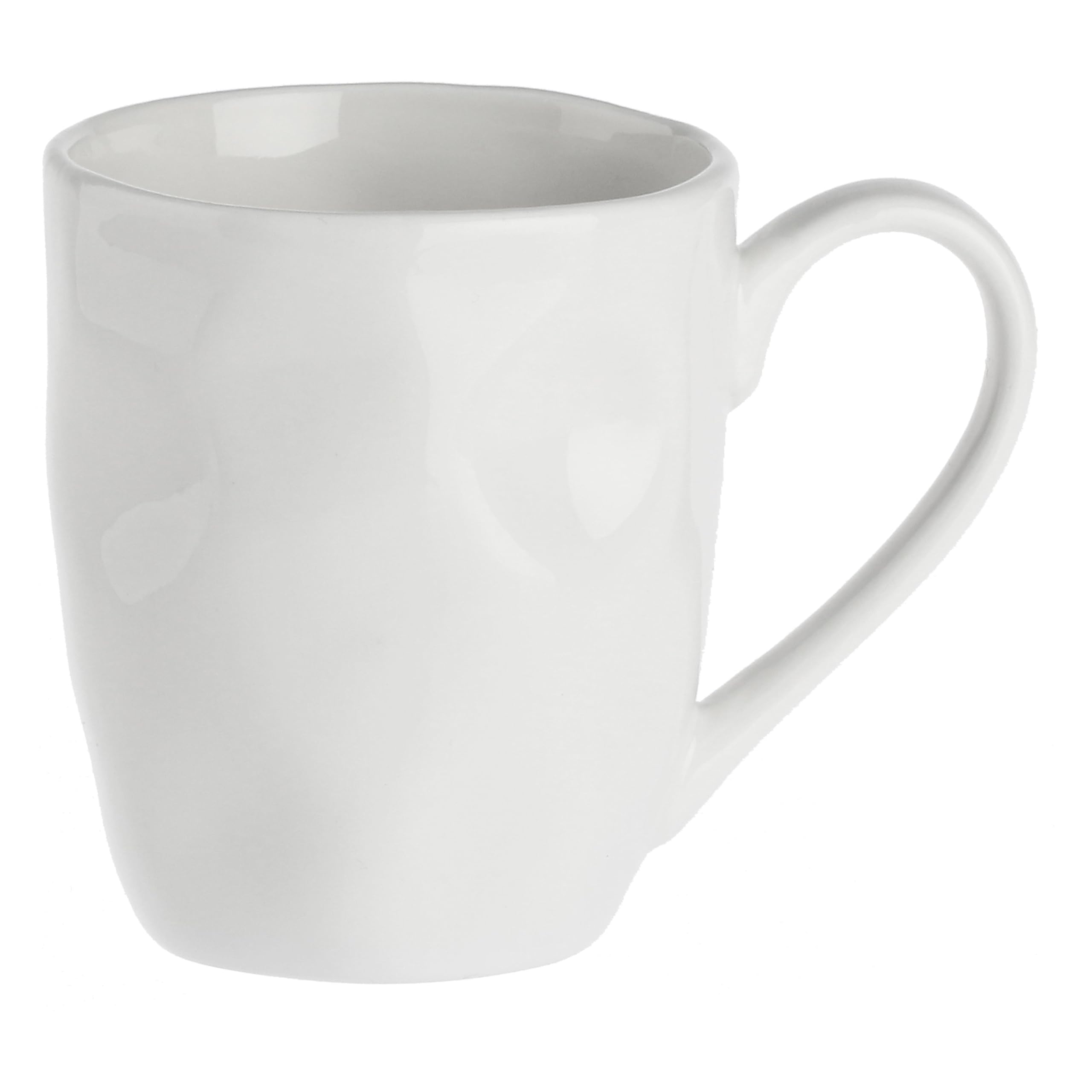 LA PORCELLANA BIANCA PB Lunia Espresso Cup with Saucer