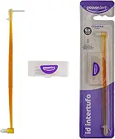 GoalMad Escova Intertufo Cilíndrica Power Dent Power Dent