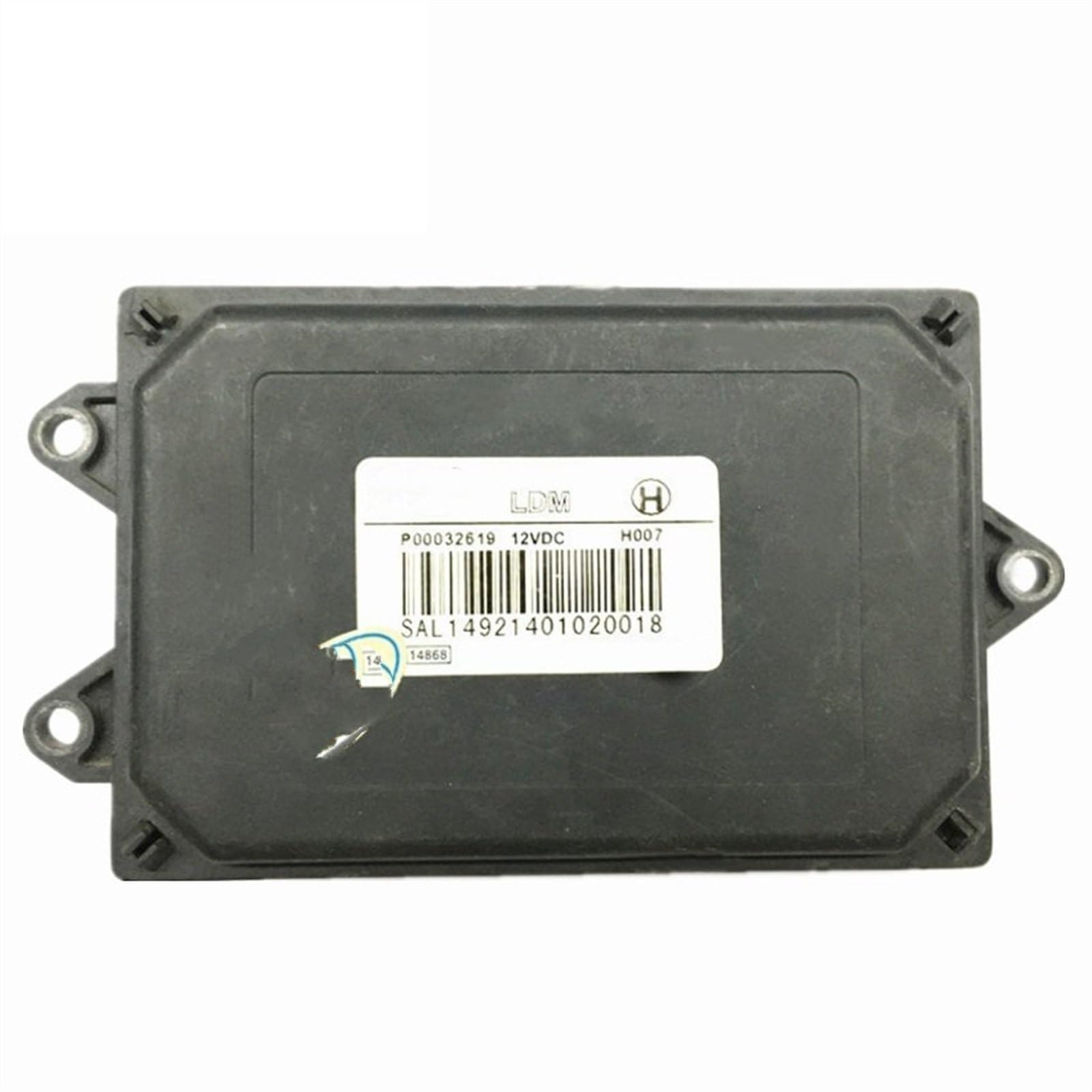 Module de commande de phare directionnel 654514868 P00032619 pour optique auto - 7