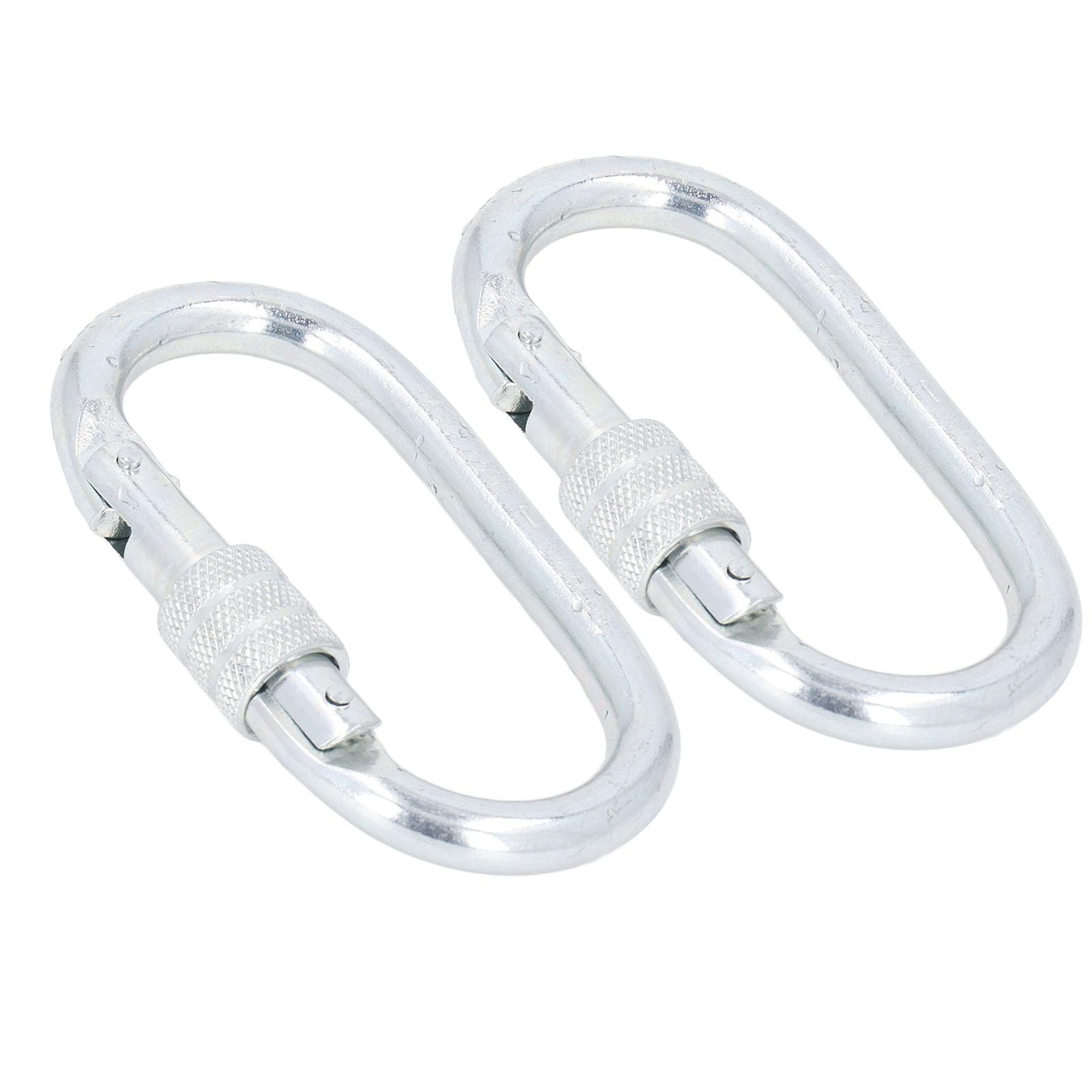 Sturdy, Load Capacity 5000lbs, Fast Loading Spring Door, Multifunctional Chain Connector with Wide Applications