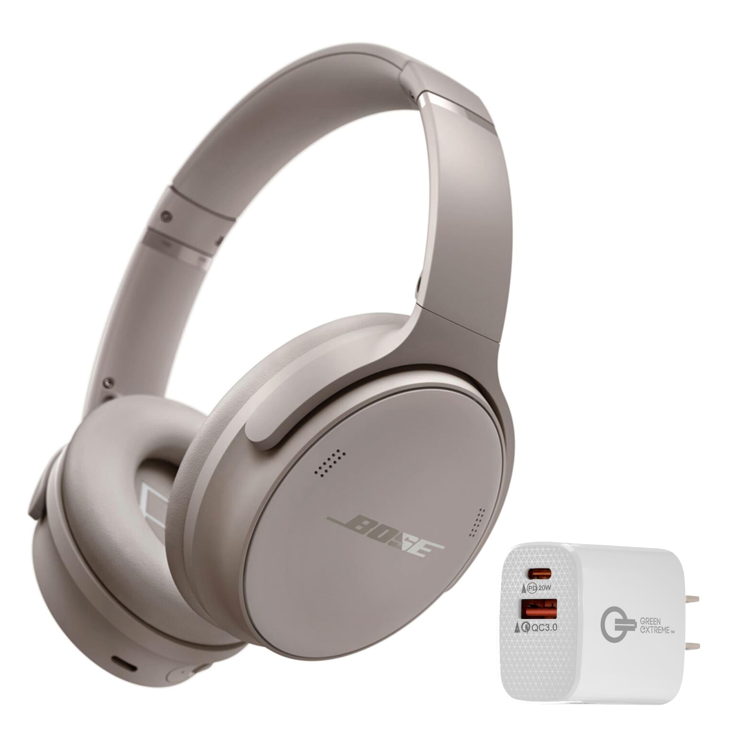 Amazon.com: Bose QuietComfort Bluetooth Headphones, Wireless