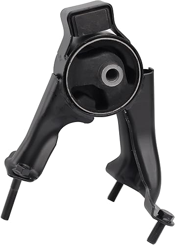 Miniatura 6 de Kit de montaje de motor y transmisión compatible con Corolla 1.8L 2003-2008 y Matrix 1.8L 2003-2008 y Pontiac Vibe 2003-2008 1.8L Auto Transmission