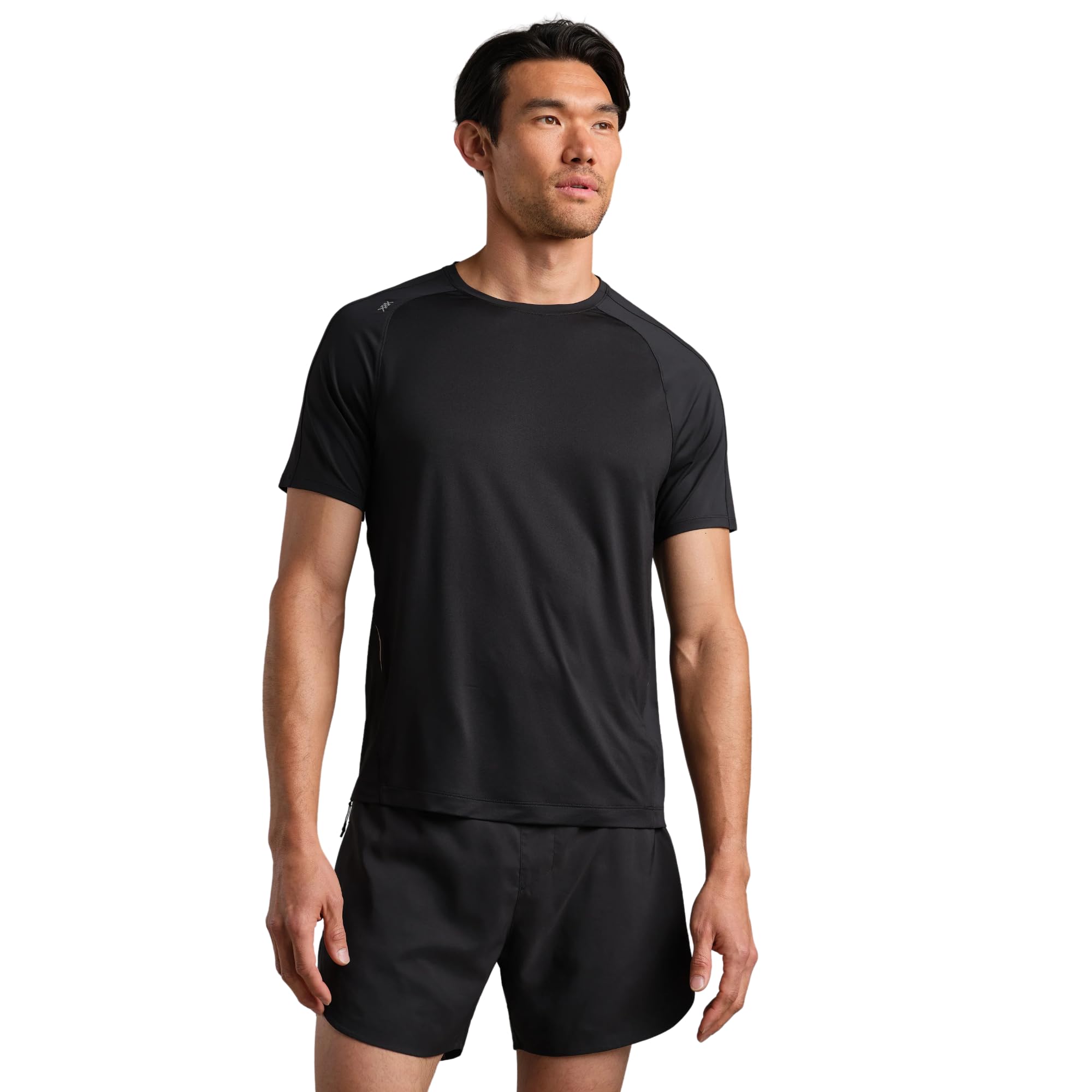 Rhone Mens Extra Mile Air Tee