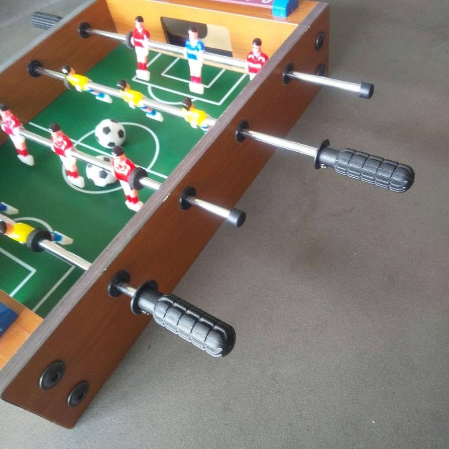 Amazon | サッカーゲーム ボードゲーム 卓上ゲーム レトロ