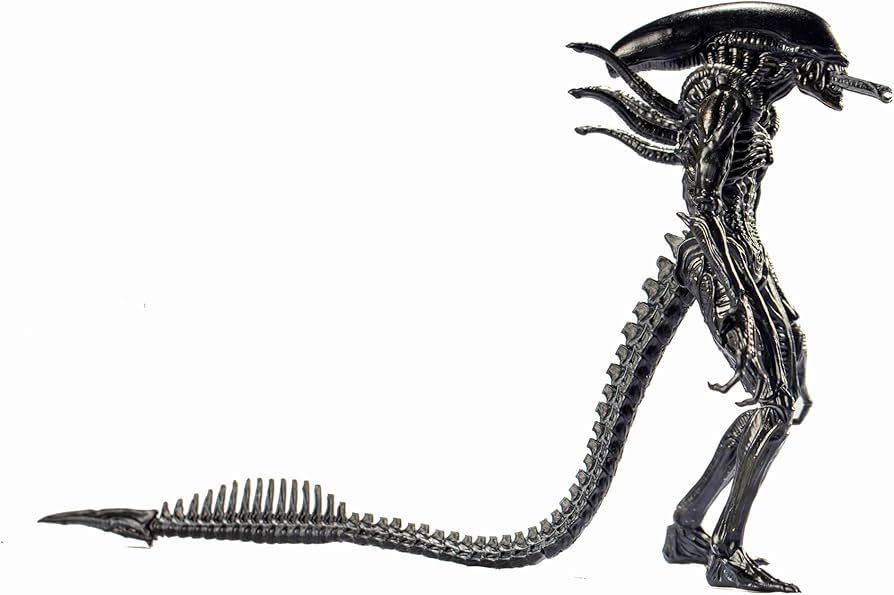 Amazon.com: Hiya Toys Exquisite Mini Series 1/18 Scale 5 Inch AVP