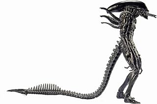 Hiya Toys Exquisite Mini Series 1/18 Scale 5 Inch AVP Alien Warrior Action Figure