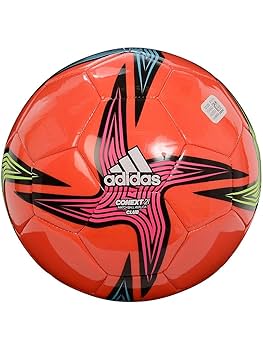 Amazon.co.jp: アディダス(adidas) サッカーボール コネクト21