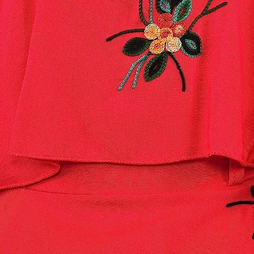 Image of Wish Karo Baby Girls Frocks Dress for Girls-(csl244)
