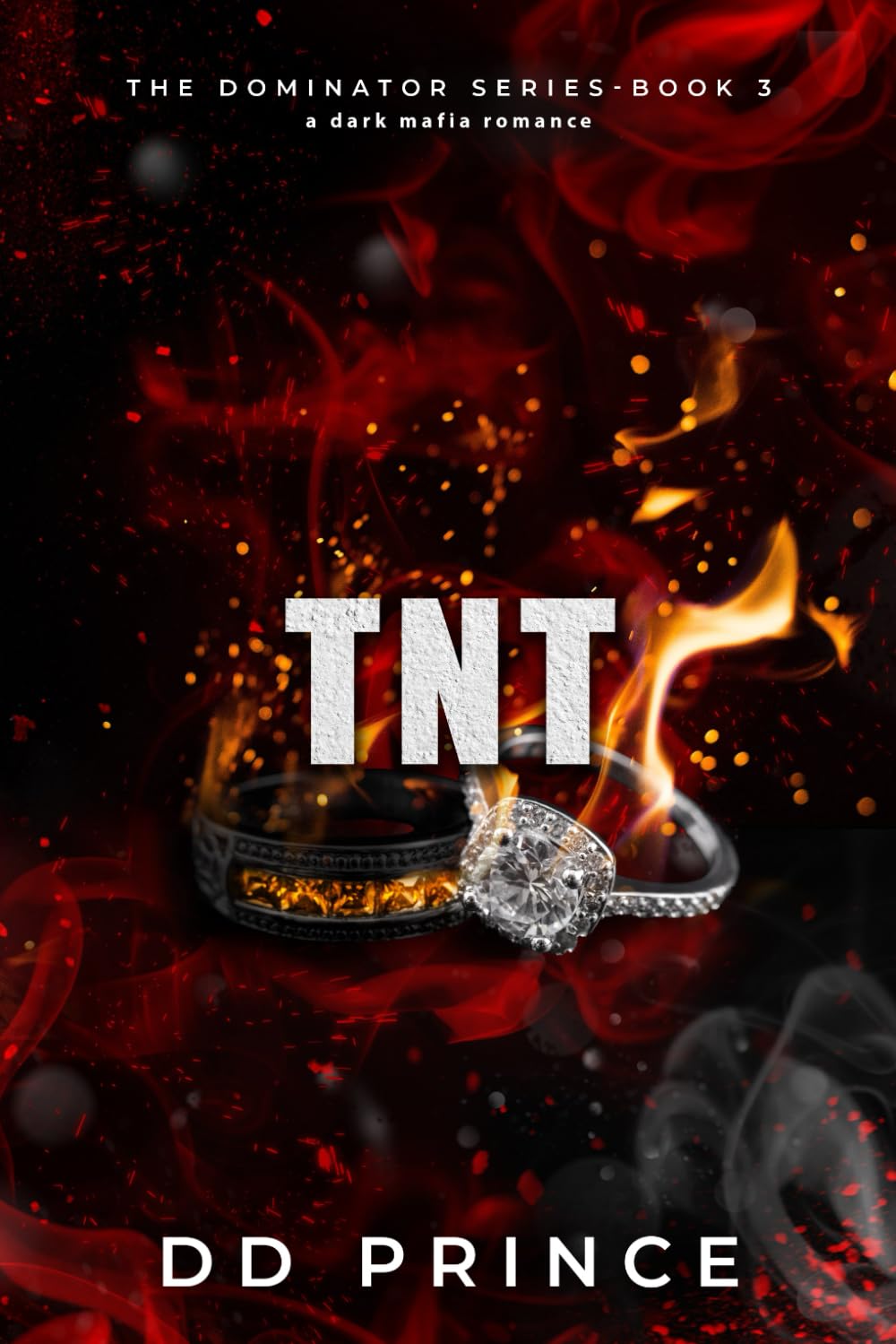 TNT: A Dominator Series Novella (The Dominator)