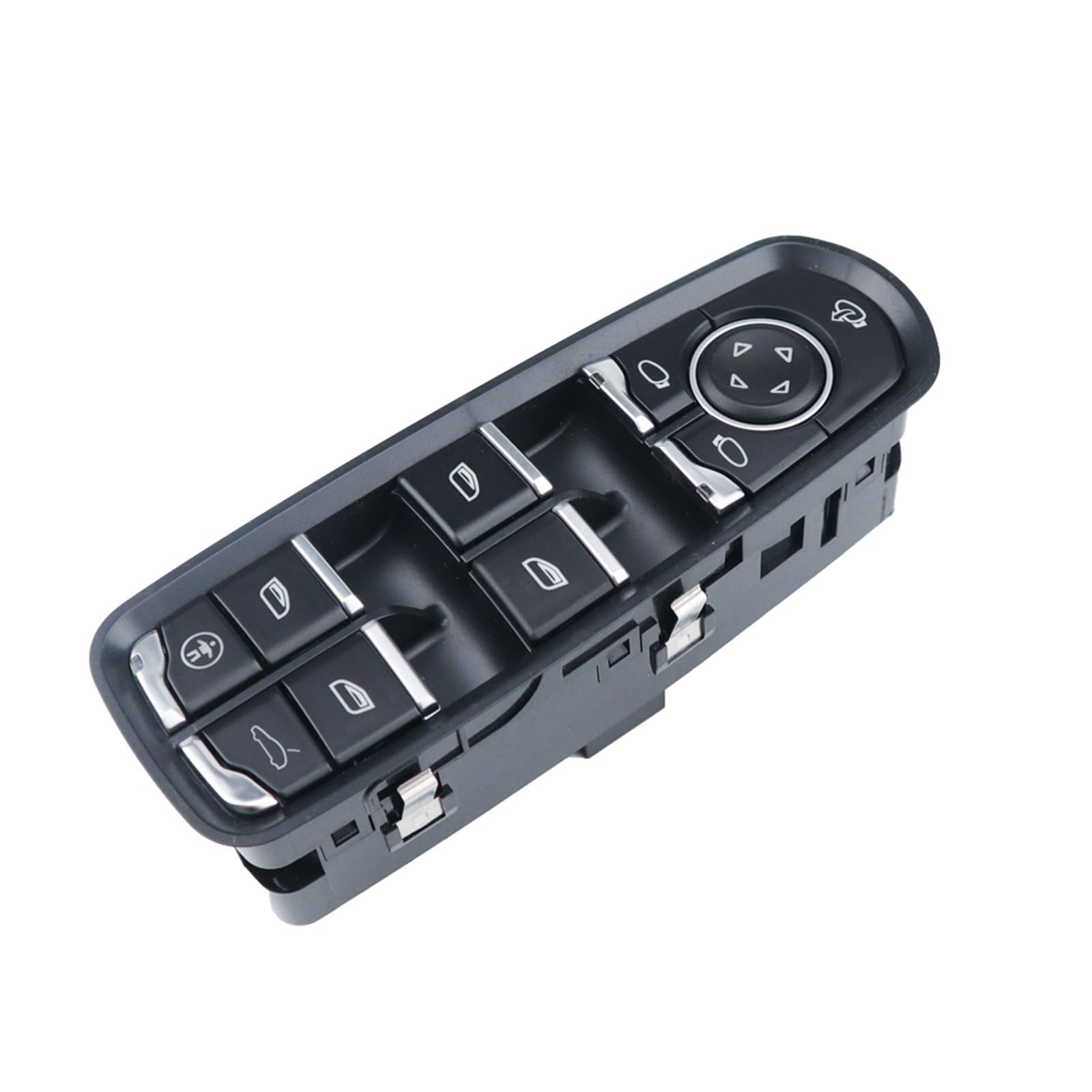 Commande lève vitre électrique avant gauche Cayenne Macan 2012 2013 2015 - 7