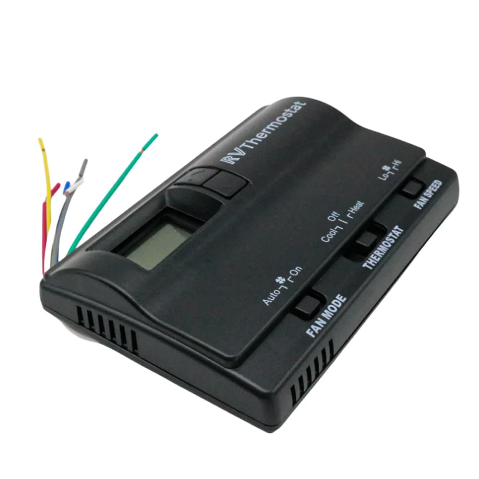 Thermostat numérique 83303862 : fini les pannes de chauffage central