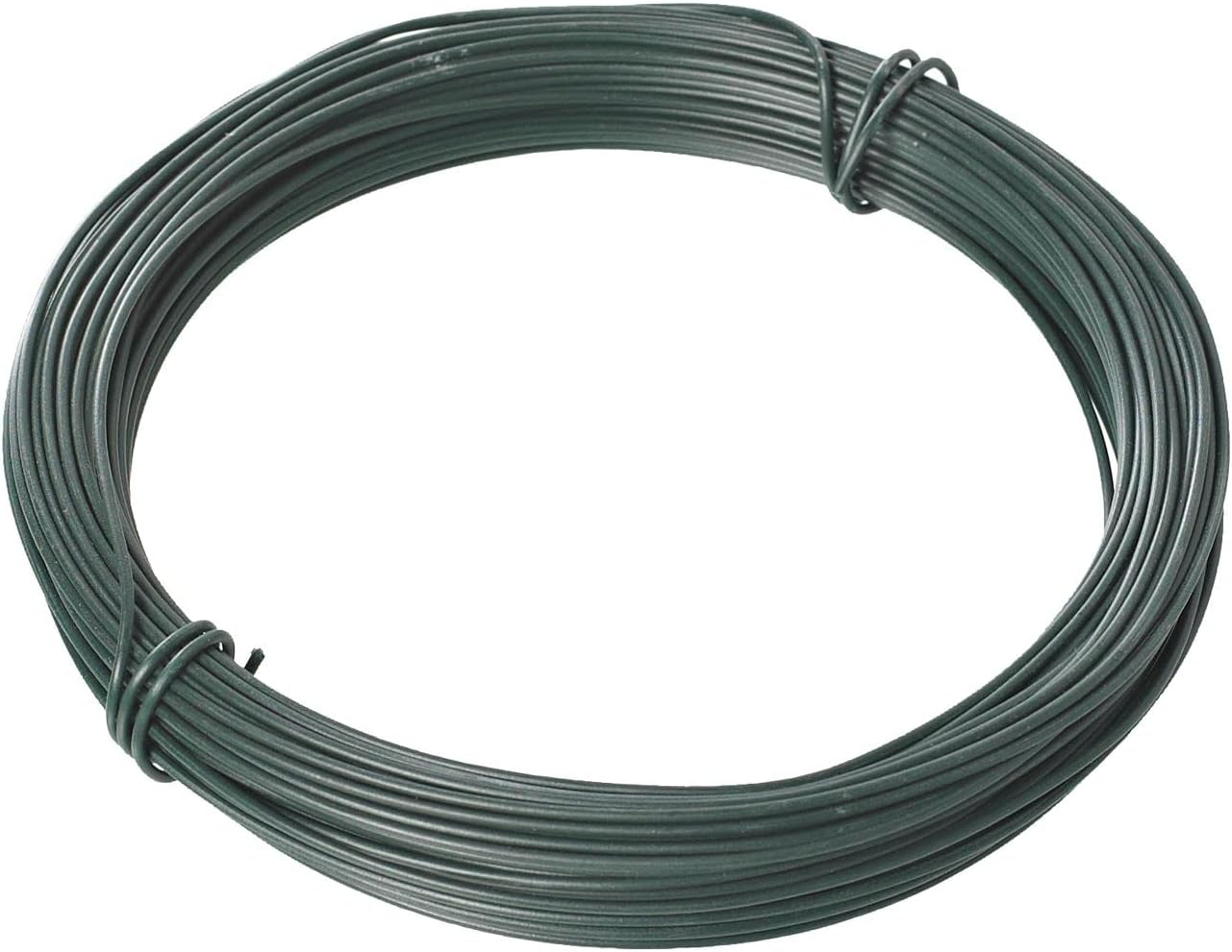 Blooma30m PVC steel Wire for tying, Fixing, Support and Training