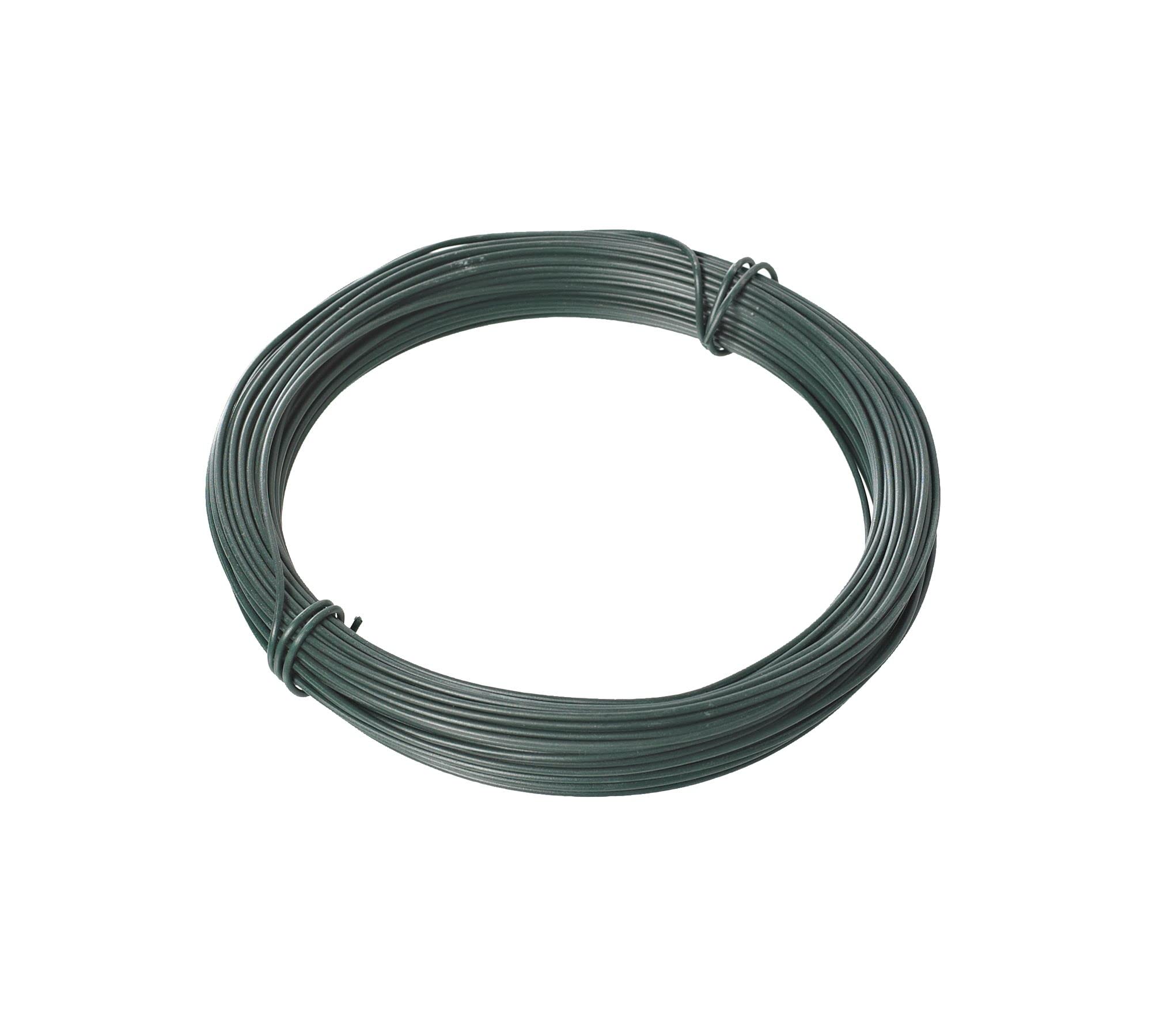 Blooma30m PVC steel Wire for tying, Fixing, Support and Training